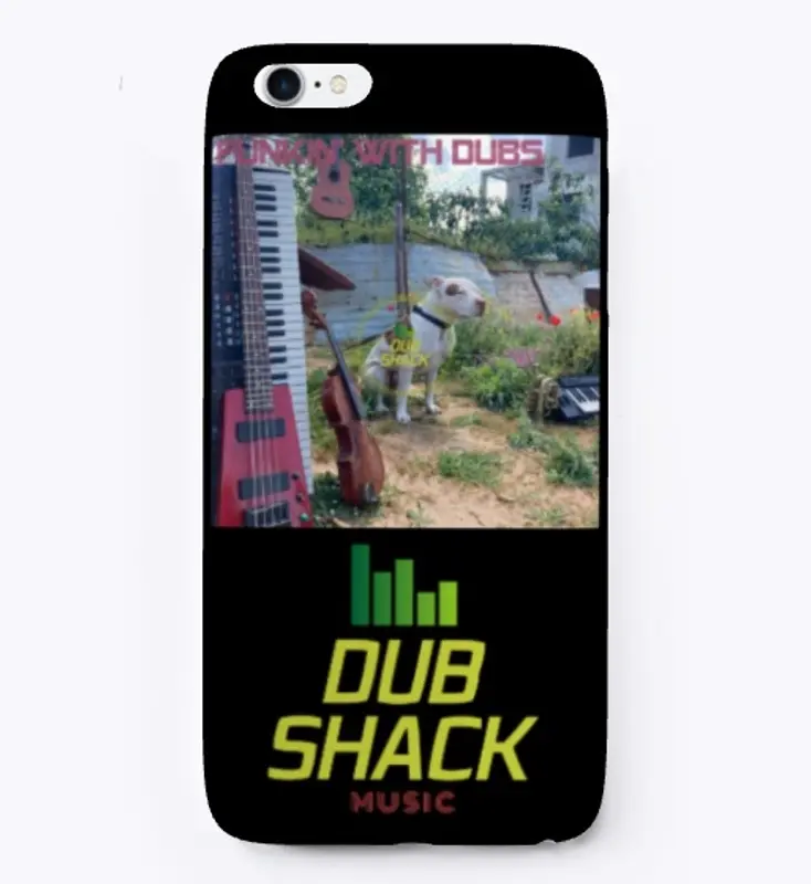 Dub Shack Funkin' Simple